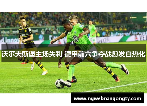沃尔夫斯堡主场失利 德甲前六争夺战愈发白热化