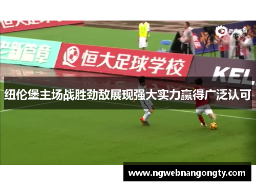 纽伦堡主场战胜劲敌展现强大实力赢得广泛认可